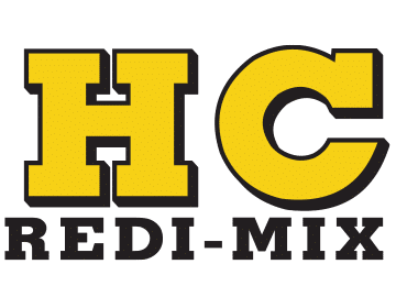 HC Redi-Mix logo