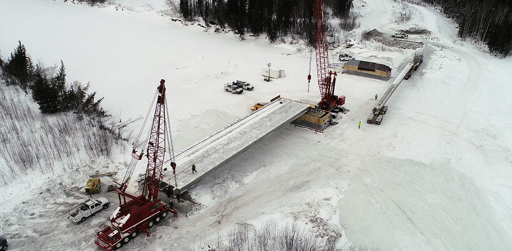 nenana bridge